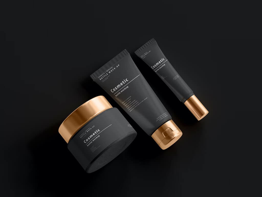 Branding Design Beispiel